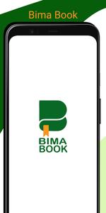 BimaBook