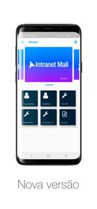 Intranet Mall