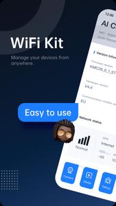 WiFiKit