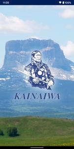 Blood Tribe/Kainaiwa