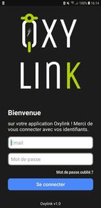 Oxylink