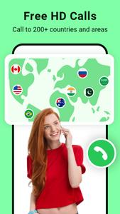 Duo Phone: Call App, HD Voice