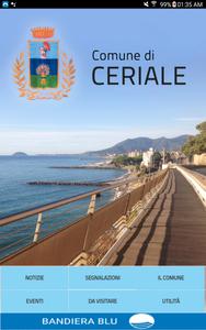 Comune di Ceriale