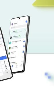 Ready: Next Gen Messenger Beta