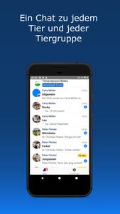 AnimalChat Pro Messenger