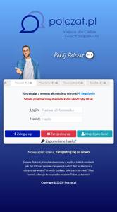 Polczat - czat, chat online