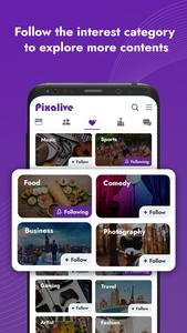 Pixalive