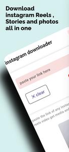 instagram video downloader