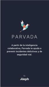 Parvada