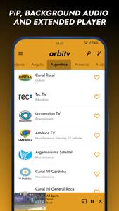 Orbitv