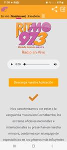 Radio Ritmo 97.3