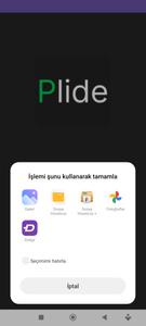 Plide - AI Photo Enhancer