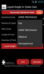 Liquid Height in Tanks Lite