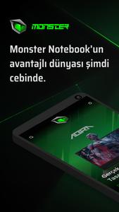 MonsterNotebook