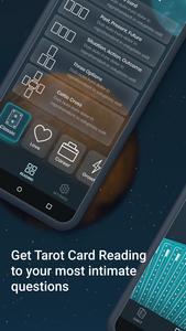 True Tarot Card Reading