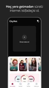 CityNet