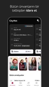 CityNet