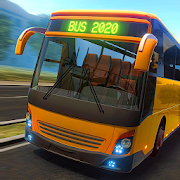 Bus Simulator 2015 Mod APK 3.8 [Unlocked]