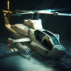 Heli Attack Mod APK 1.4