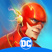 DC Legends: Fight Super Heroes Mod APK 1.27.19 [Mod speed]