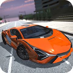 Crazy Car Driving: Car Game 3D Mod APK 0.2 [Unlimited money]