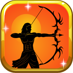 Stickman Archery: a Arrow Game Mod APK 1.6 [Unlimited money]