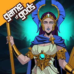 Game of Gods: Roguelike Games Mod APK 1.0.1