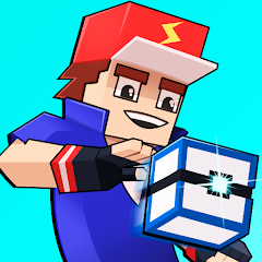 Pokecraft pixelmon craft lokic Mod APK 0.18 [Unlimited money][Free purchase]