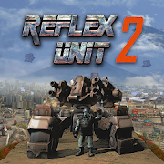 Reflex Unit 2 Mod APK 4.3