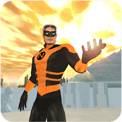 Superheroes City Mod APK 1.8.1 [Remove ads][Mod speed]