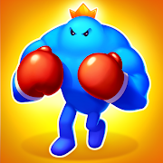 Punchy Race: Run & Fight Game Mod APK 8.7.0 [Unlimited money]