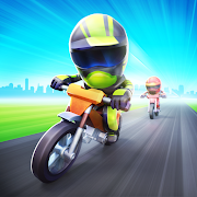 Moto GP Heroes Mod APK 1.0.17