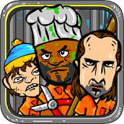 Prison Life RPG Mod APK 1.6.2 [Unlimited money][Mod Menu]