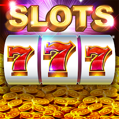 Slots Vegas BIG WIN Mod APK 1.0.7 [Mod Menu]