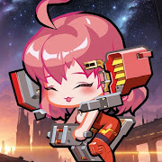 Starkling Stars Mod APK 9 [Mod Menu][High Damage][Invincible]