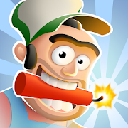 Super Dynamite Fishing Mod APK 1.2.9 [Paid for free][Unlocked]