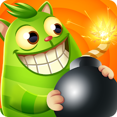 Cookie Cats Blast Mod APK 1.40.0 [Unlimited money][Mod Menu]