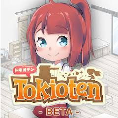 Tokioten - Cafe and Life Story Mod APK 1.14 [Unlimited money]