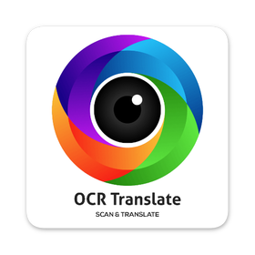 OCR Scan & translate Pro