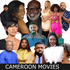 Cameroon Movies