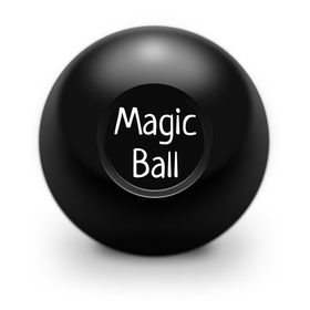 Magic Ball