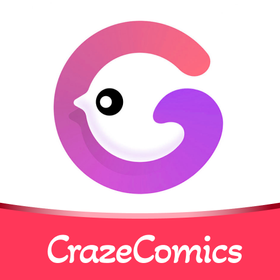 CrazeComics