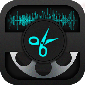 Video audio cutter