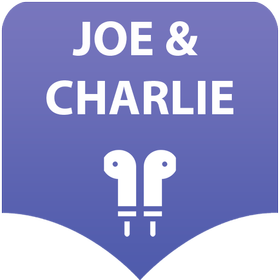 Joe & Charlie