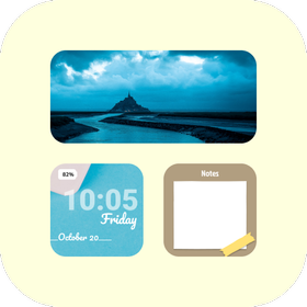 Color Widgets