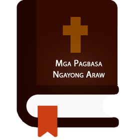 Tagalog Daily Mass Readings