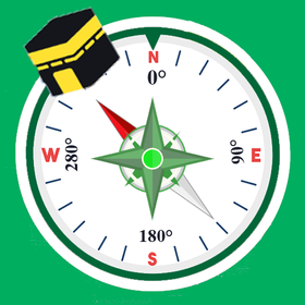 Qibla Finder & Prayer Times