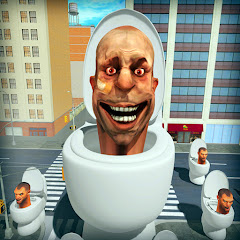 Escape Skibidi Toilet Mod APK 1.0.3