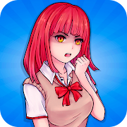 Anime High School Simulator Mod APK 3.1.4 [Unlimited money]