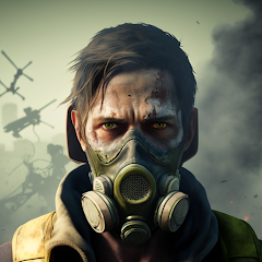 Zombie Apocalypse: Doomsday-Z Mod APK 1.23.1 [Remove ads][Mod speed]